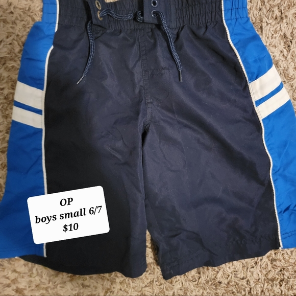 Fox, Billabong, O'neill Boardshorts - Picture 6 of 9